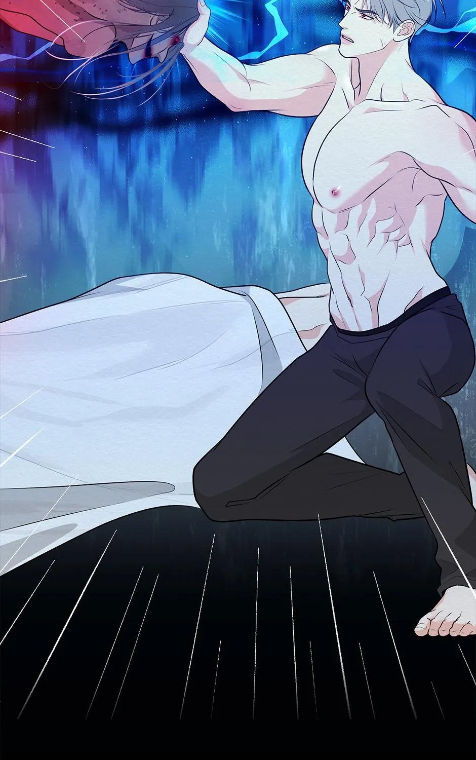 Dokkaebi Exorcism Chapter 10 page 134 - 