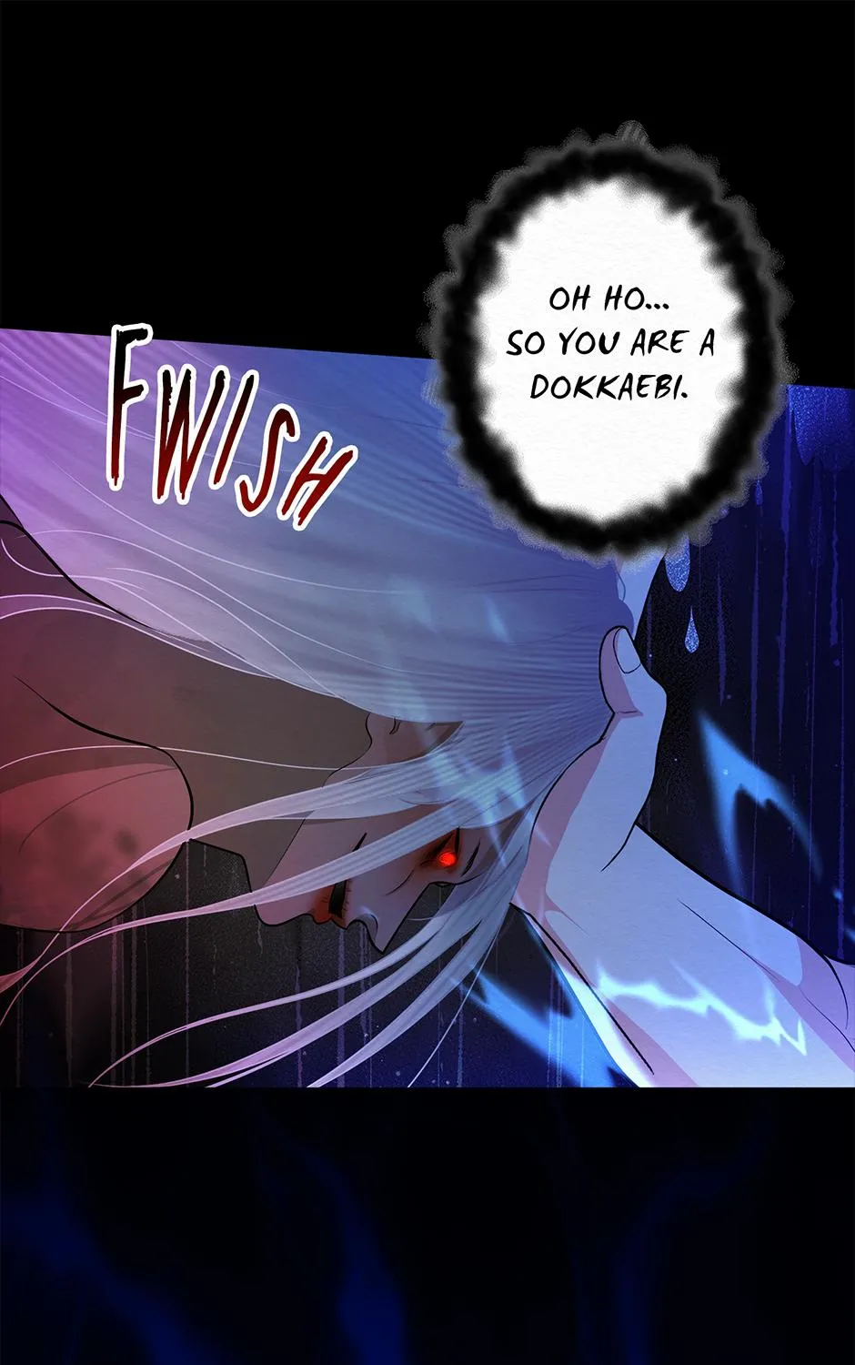 Dokkaebi Exorcism Chapter 10 page 136 - 