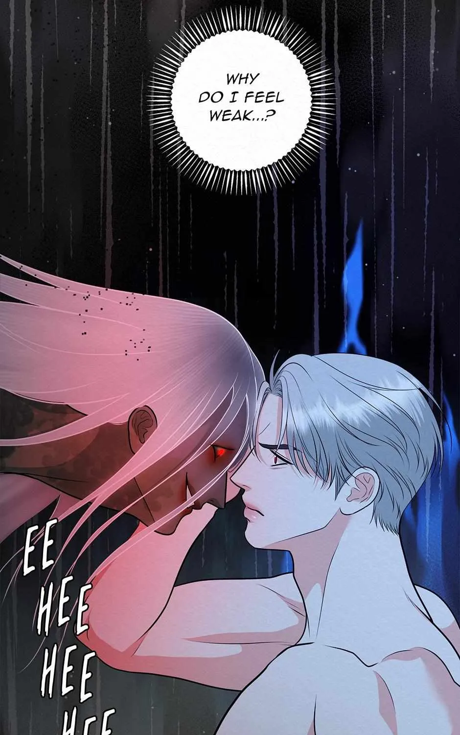Dokkaebi Exorcism Chapter 10 page 140 - 
