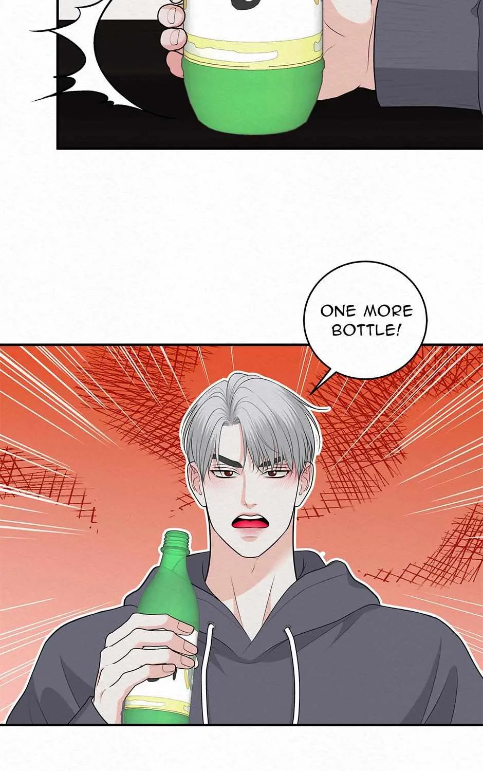 Dokkaebi Exorcism Chapter 10 page 26 - 