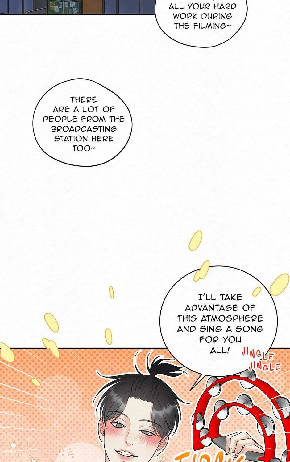 Dokkaebi Exorcism Chapter 10 page 4 - 