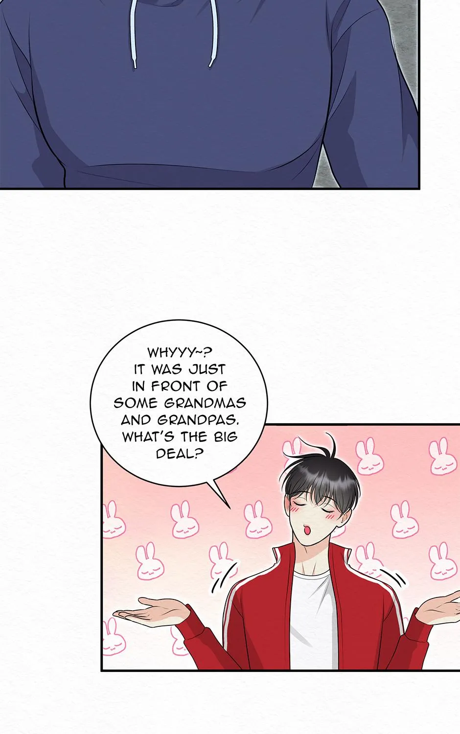 Dokkaebi Exorcism Chapter 10 page 38 - 