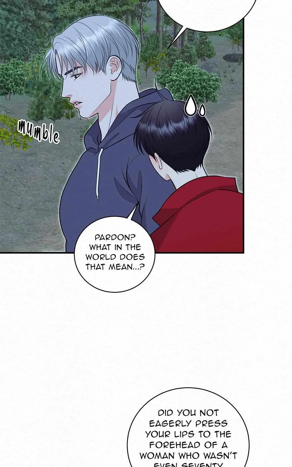 Dokkaebi Exorcism Chapter 10 page 40 - 