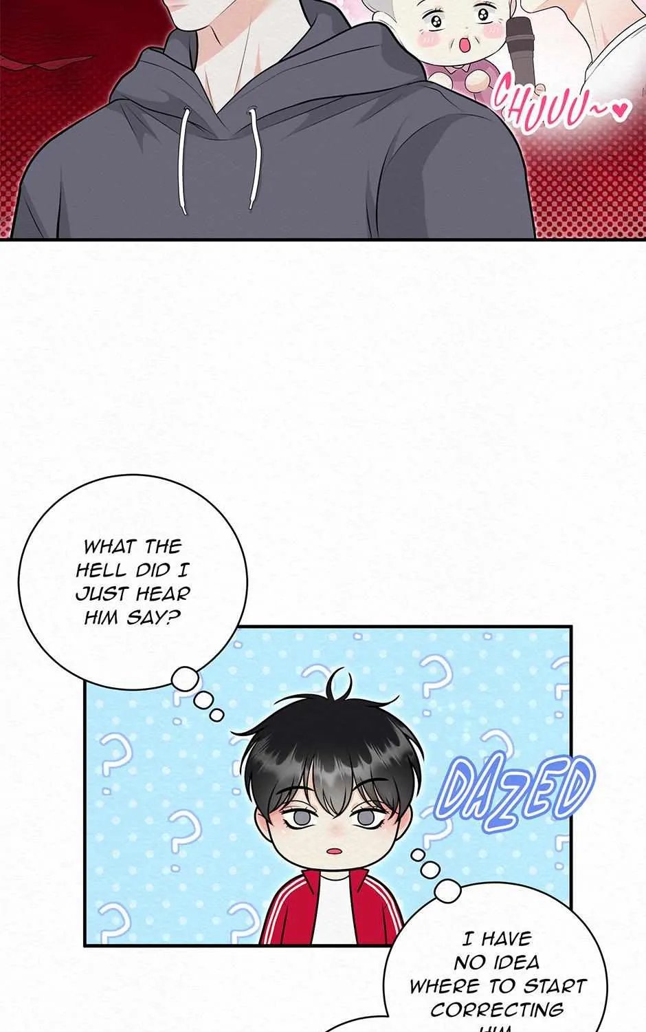 Dokkaebi Exorcism Chapter 10 page 42 - 