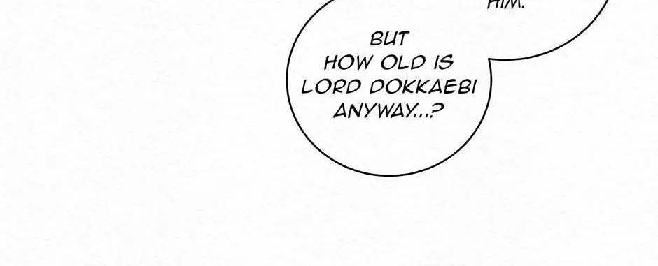 Dokkaebi Exorcism Chapter 10 page 43 - 