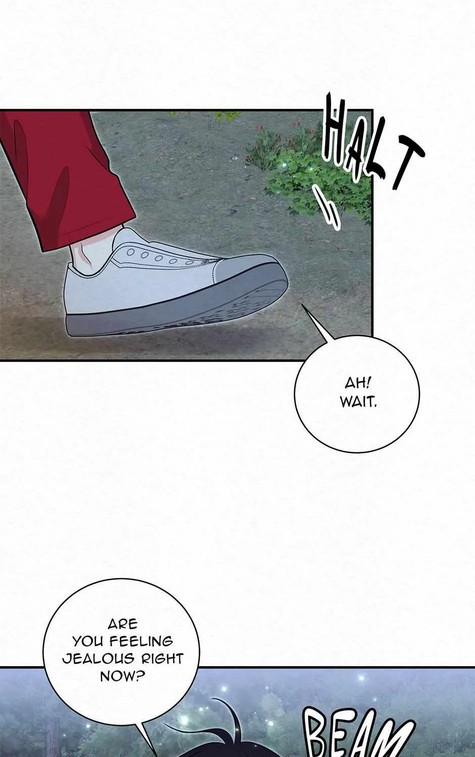 Dokkaebi Exorcism Chapter 10 page 44 - 