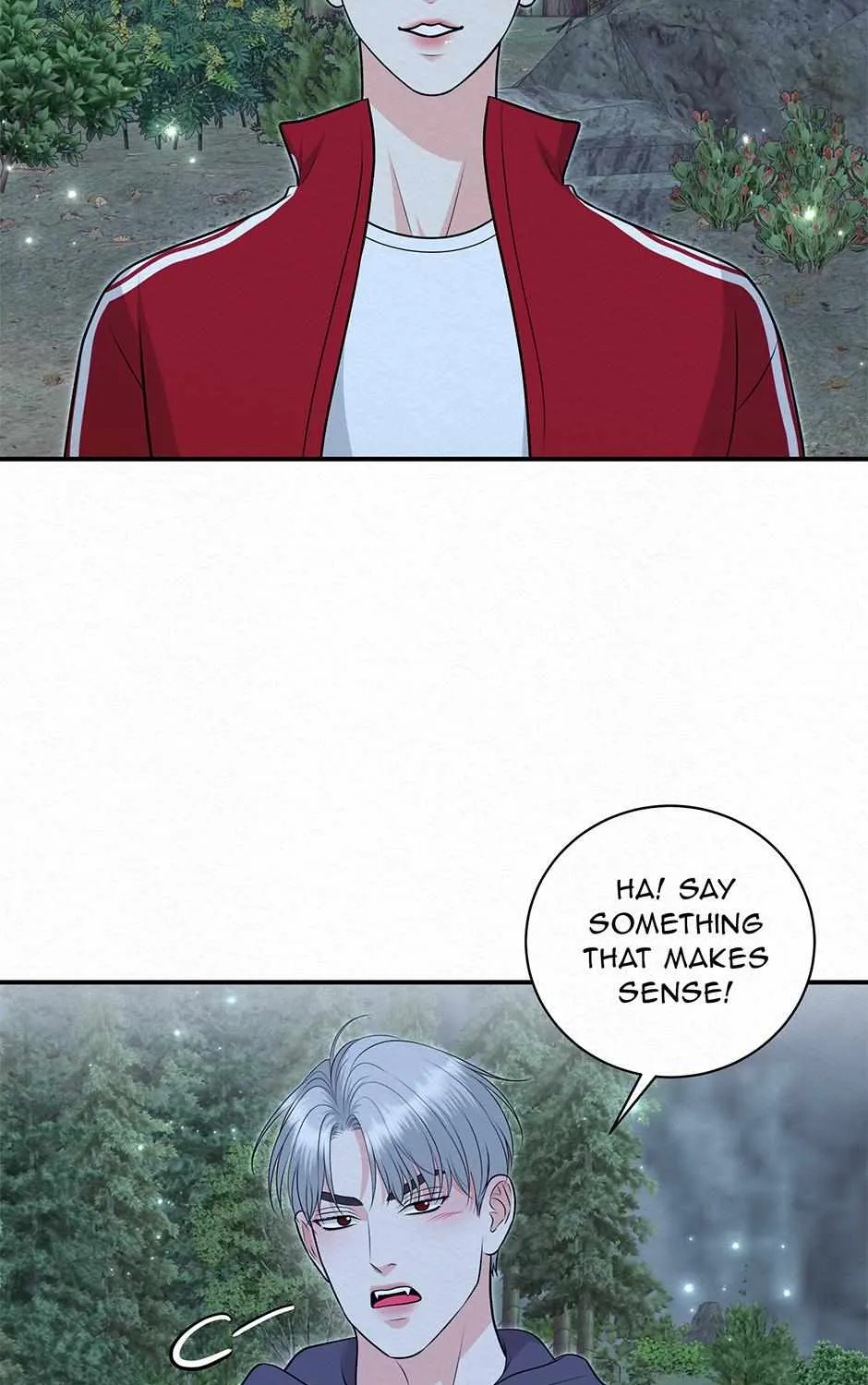 Dokkaebi Exorcism Chapter 10 page 46 - 