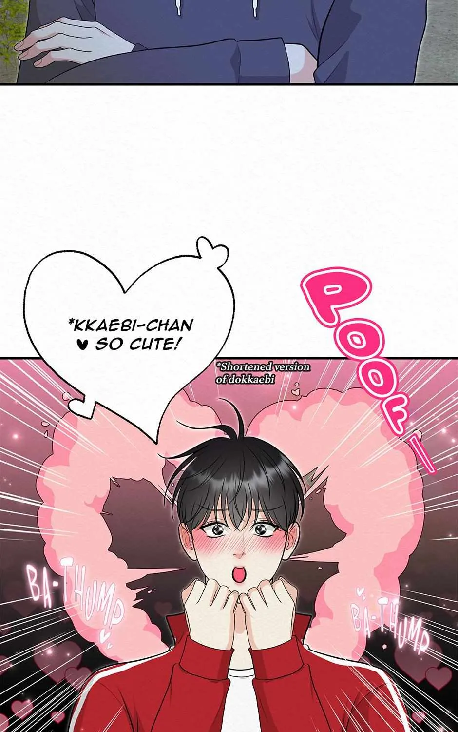 Dokkaebi Exorcism Chapter 10 page 48 - 