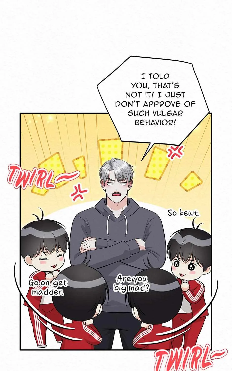 Dokkaebi Exorcism Chapter 10 page 50 - 