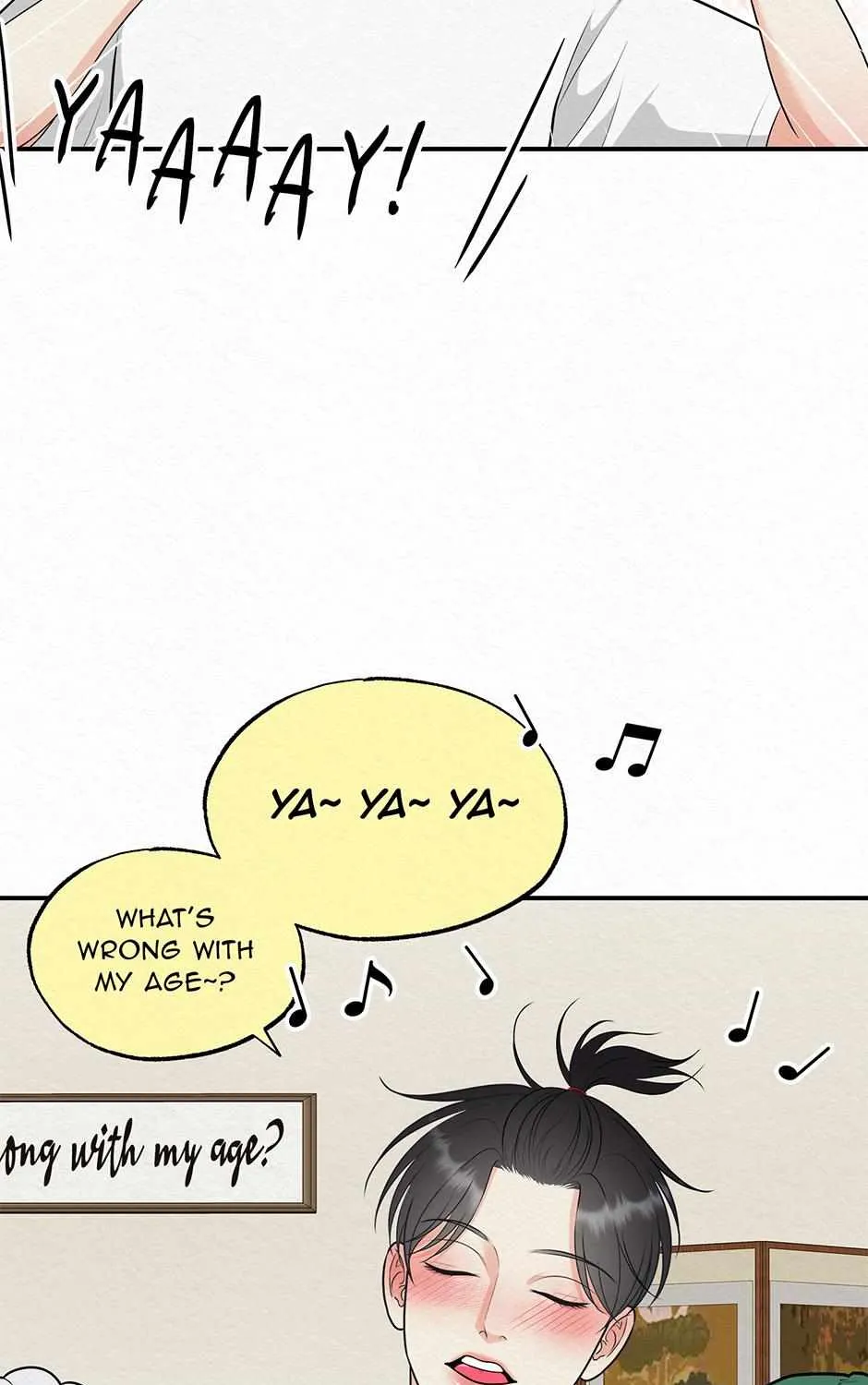 Dokkaebi Exorcism Chapter 10 page 6 - 