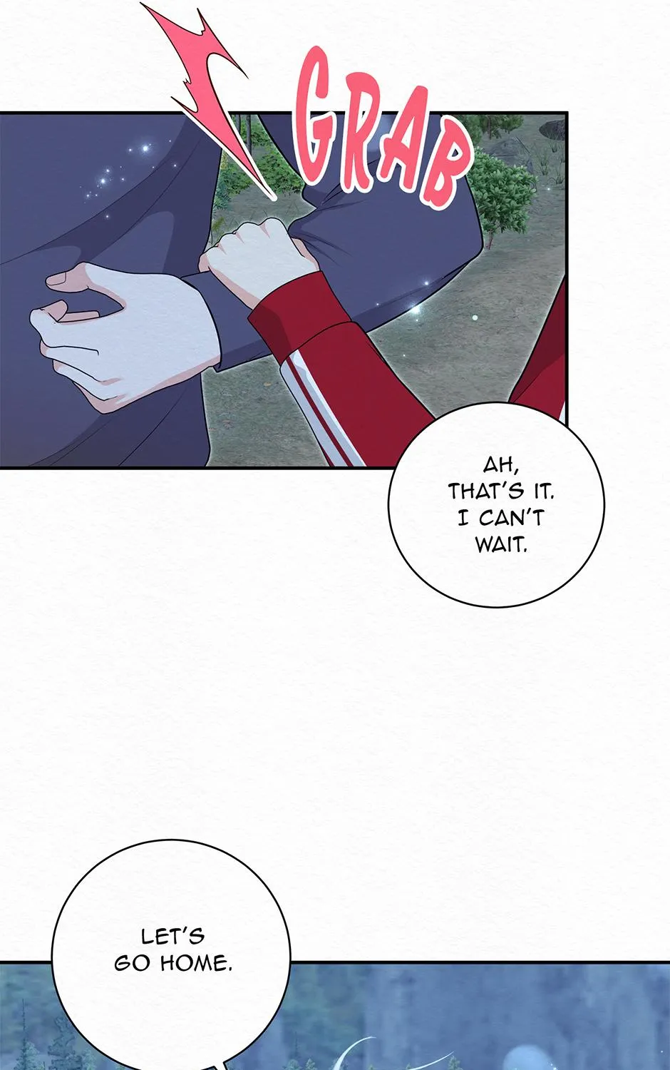 Dokkaebi Exorcism Chapter 10 page 52 - 