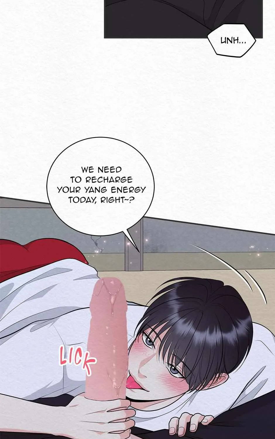 Dokkaebi Exorcism Chapter 10 page 62 - 