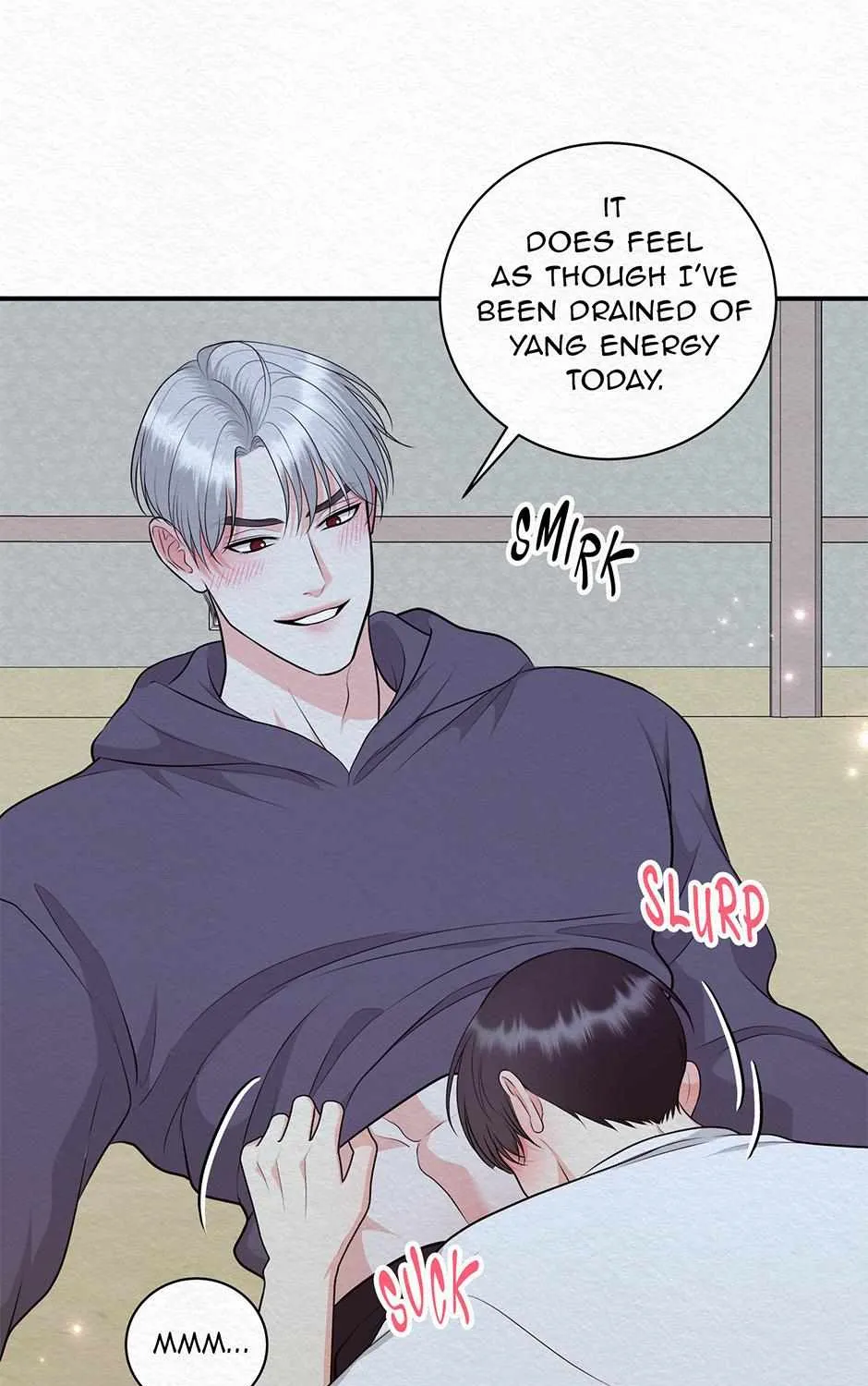 Dokkaebi Exorcism Chapter 10 page 64 - 