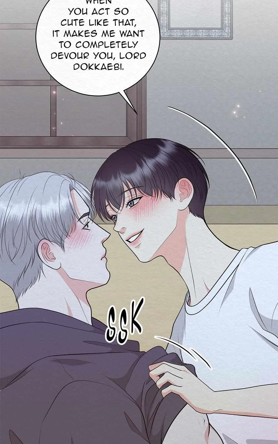 Dokkaebi Exorcism Chapter 10 page 68 - 