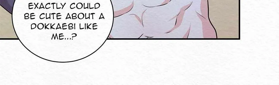 Dokkaebi Exorcism Chapter 10 page 71 - 