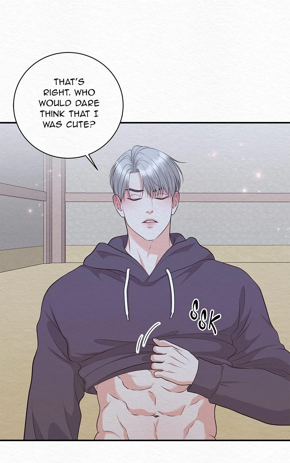 Dokkaebi Exorcism Chapter 10 page 76 - 