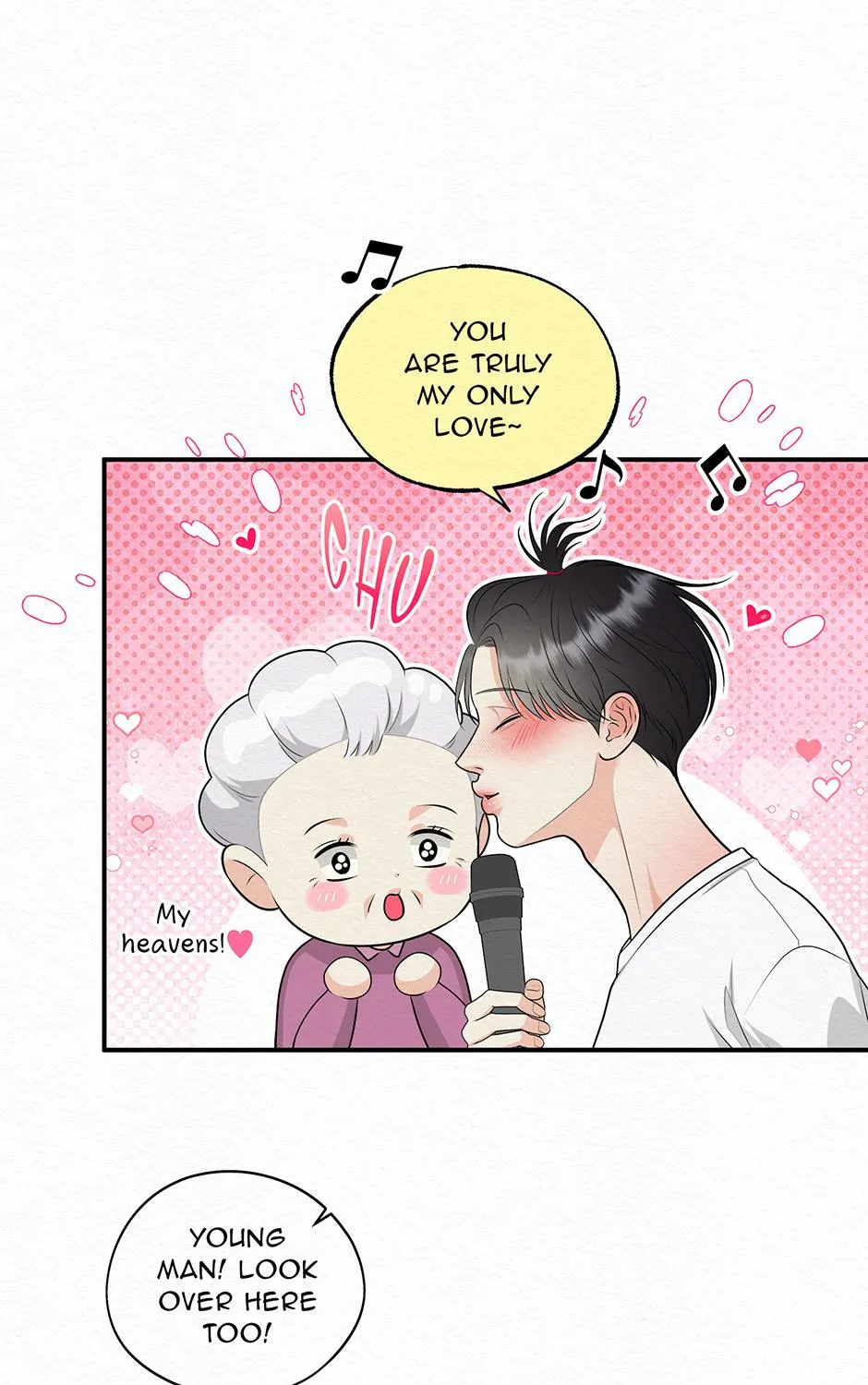 Dokkaebi Exorcism Chapter 10 page 10 - 