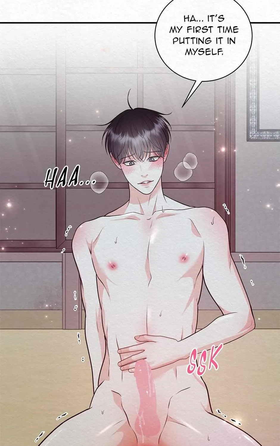 Dokkaebi Exorcism Chapter 10 page 96 - 