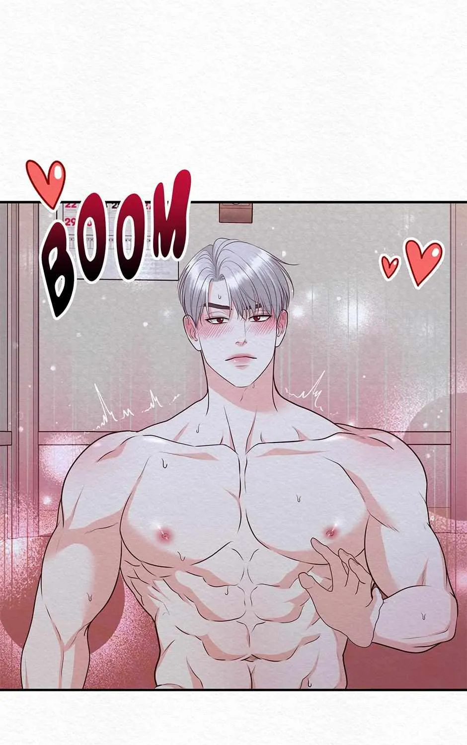 Dokkaebi Exorcism Chapter 10 page 100 - 