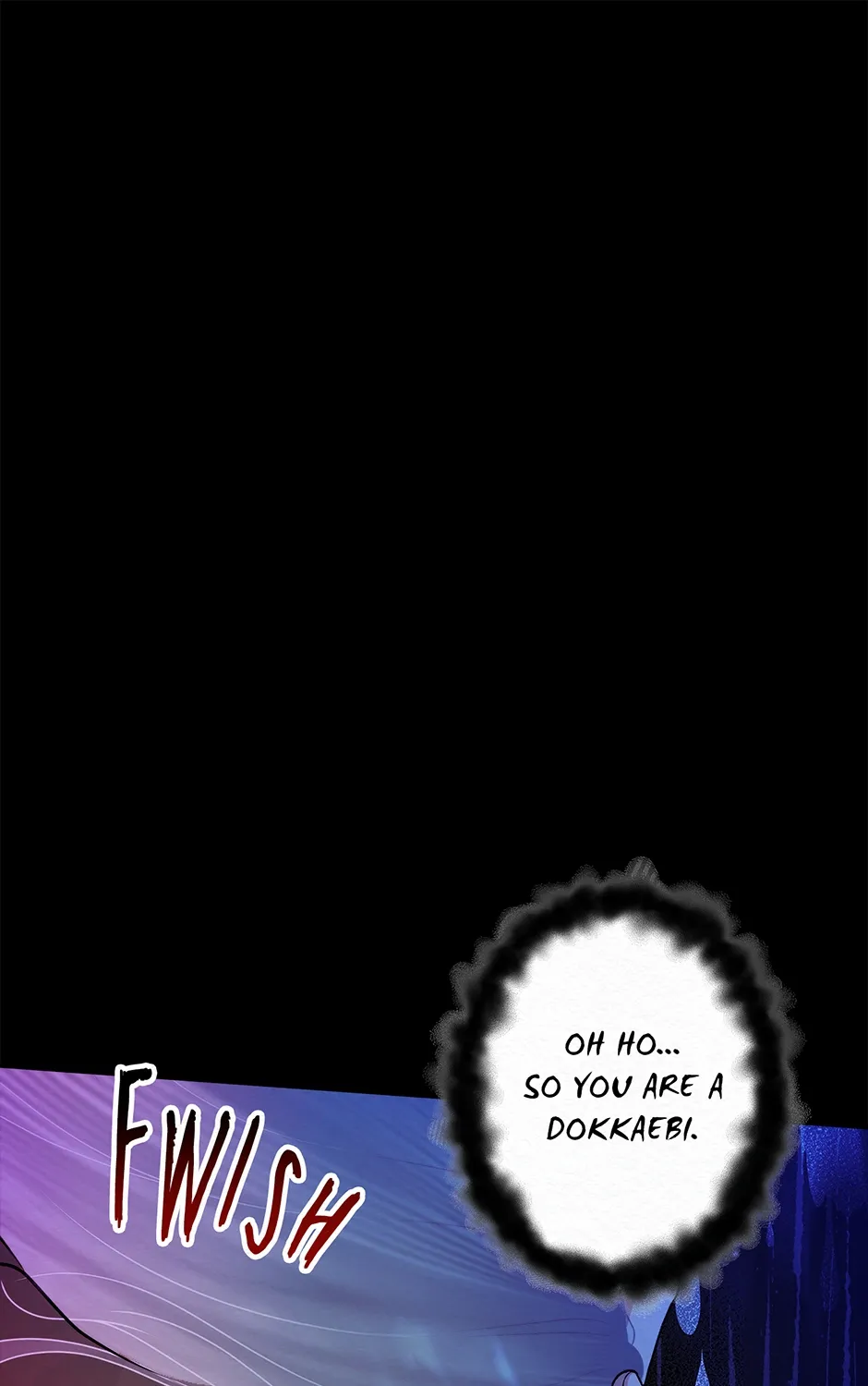 Dokkaebi Exorcism Chapter 11 page 2 - 