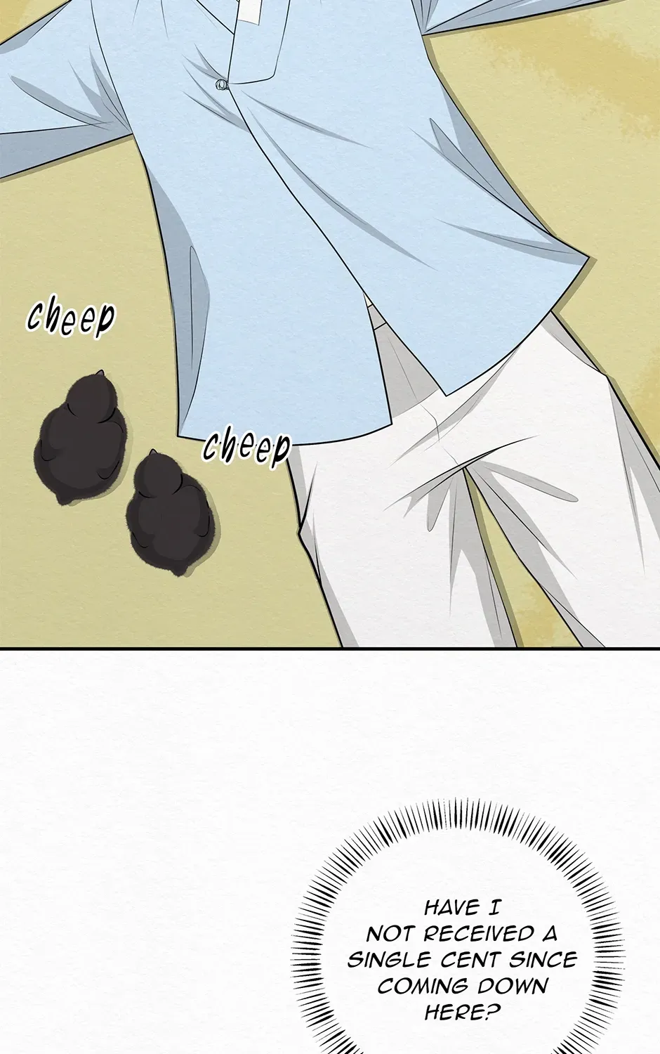 Dokkaebi Exorcism Chapter 11 page 102 - 