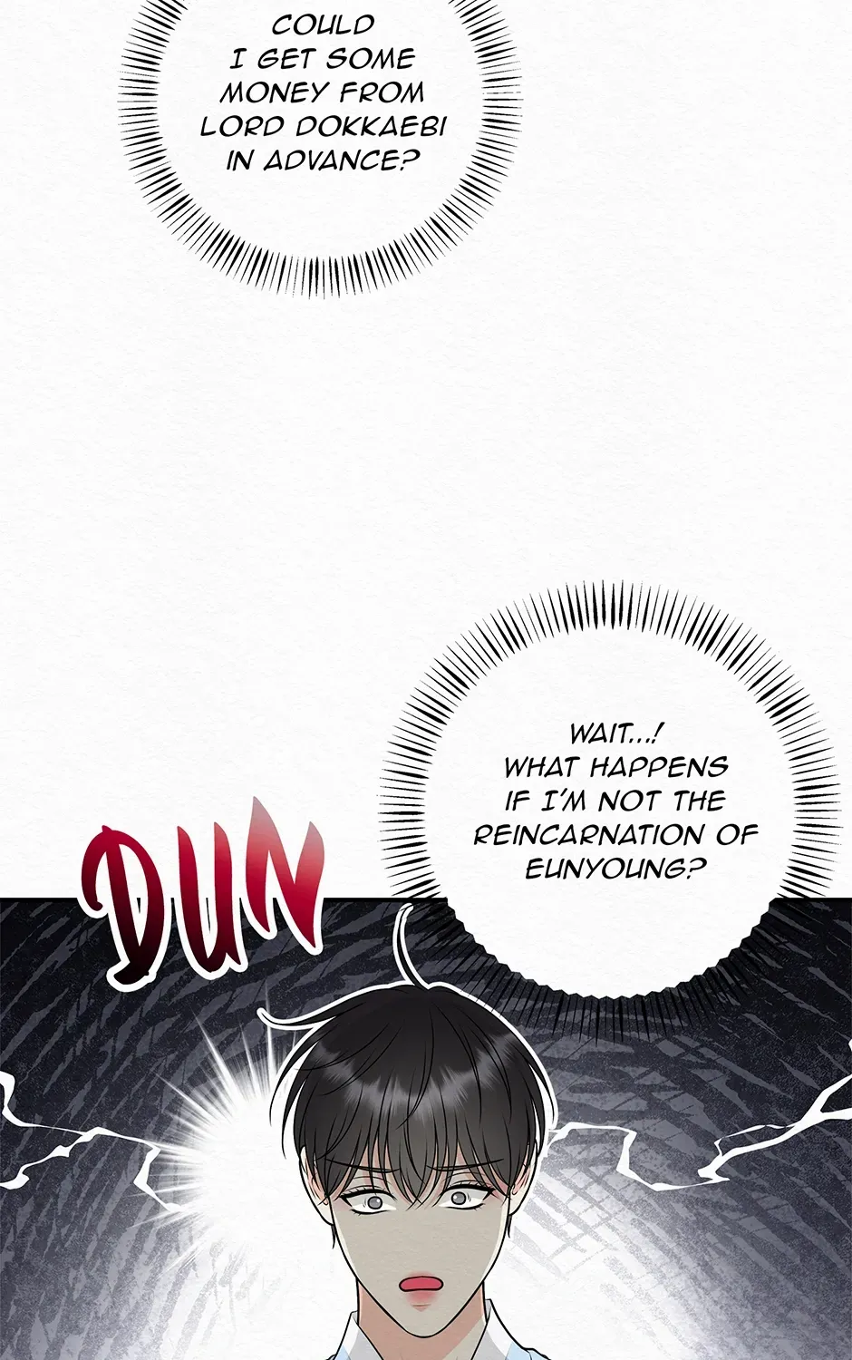 Dokkaebi Exorcism Chapter 11 page 126 - 