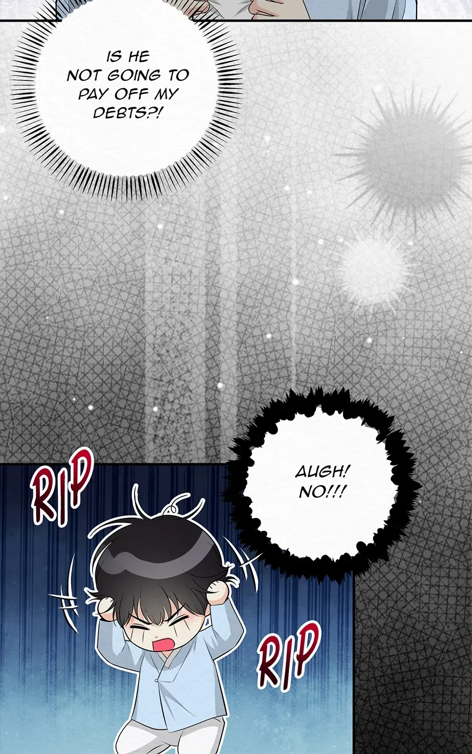 Dokkaebi Exorcism Chapter 11 page 128 - 