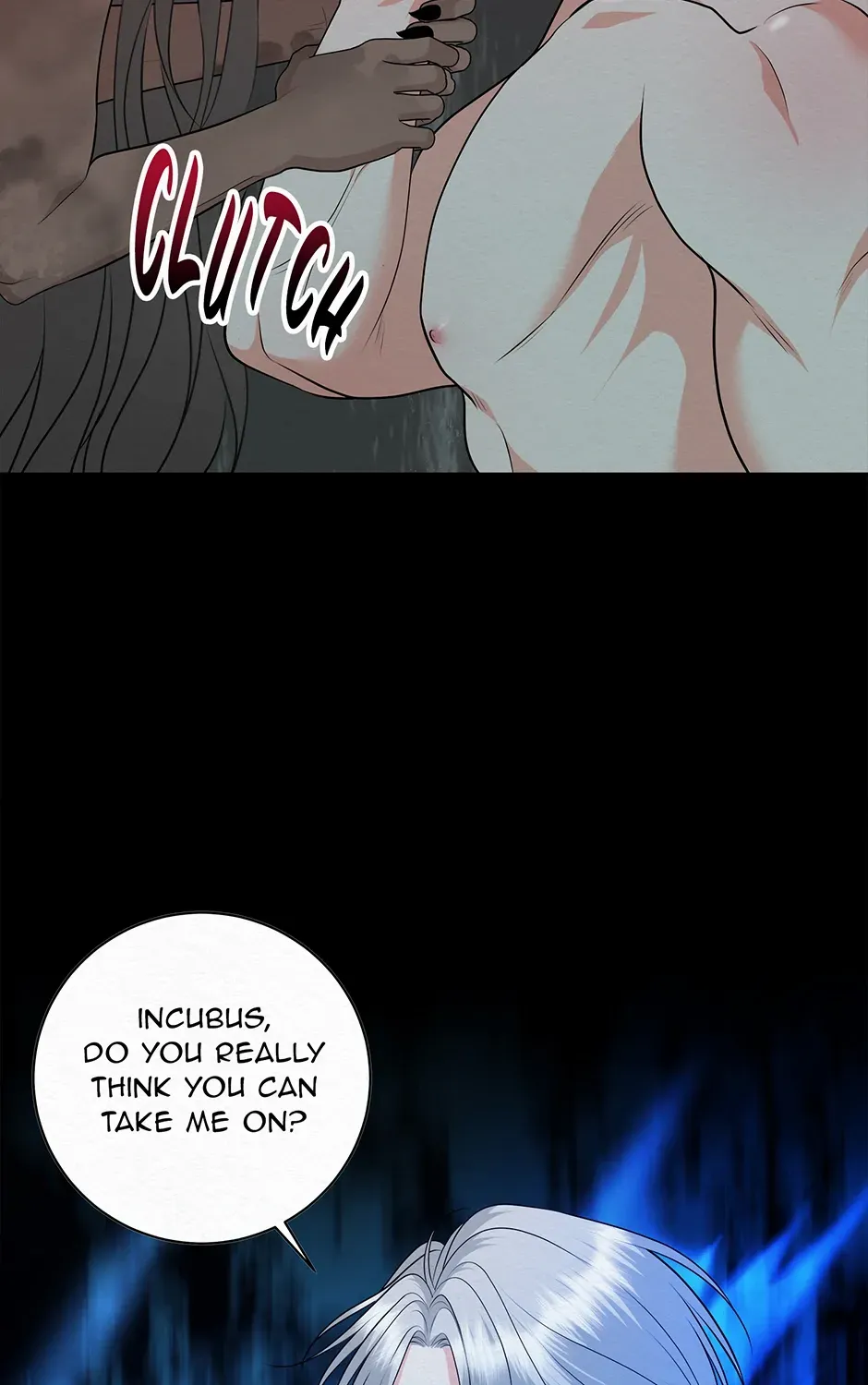 Dokkaebi Exorcism Chapter 11 page 14 - 