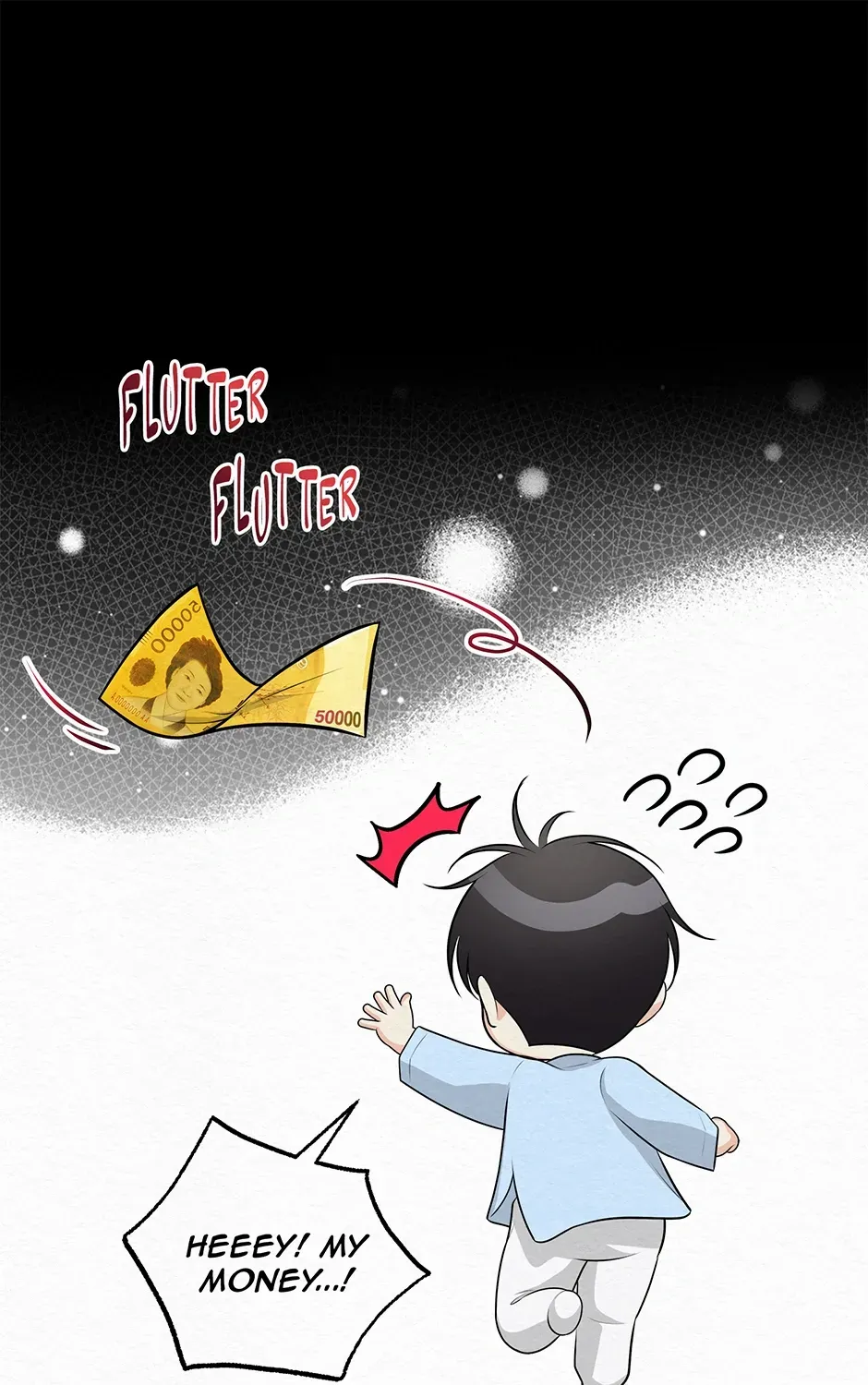 Dokkaebi Exorcism Chapter 11 page 132 - 