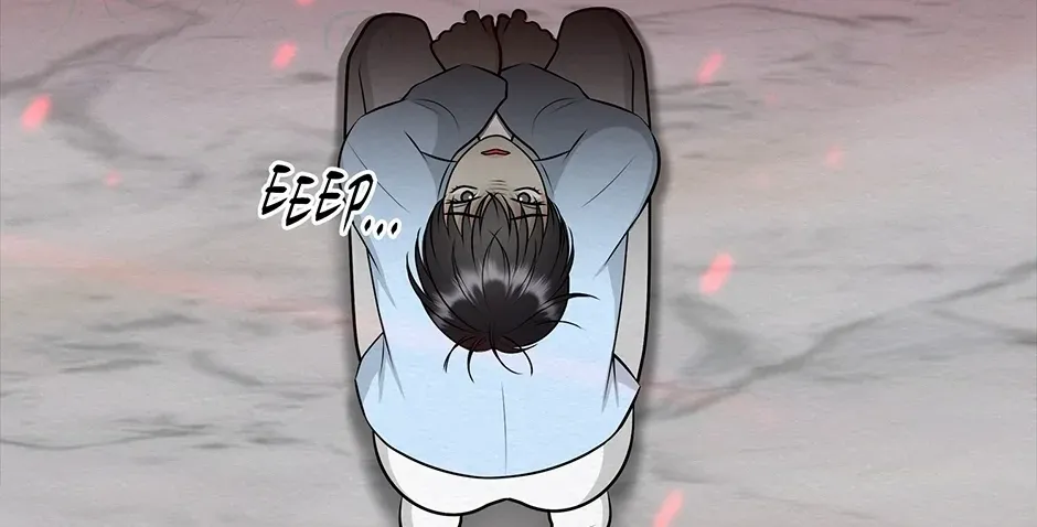 Dokkaebi Exorcism Chapter 11 page 137 - 