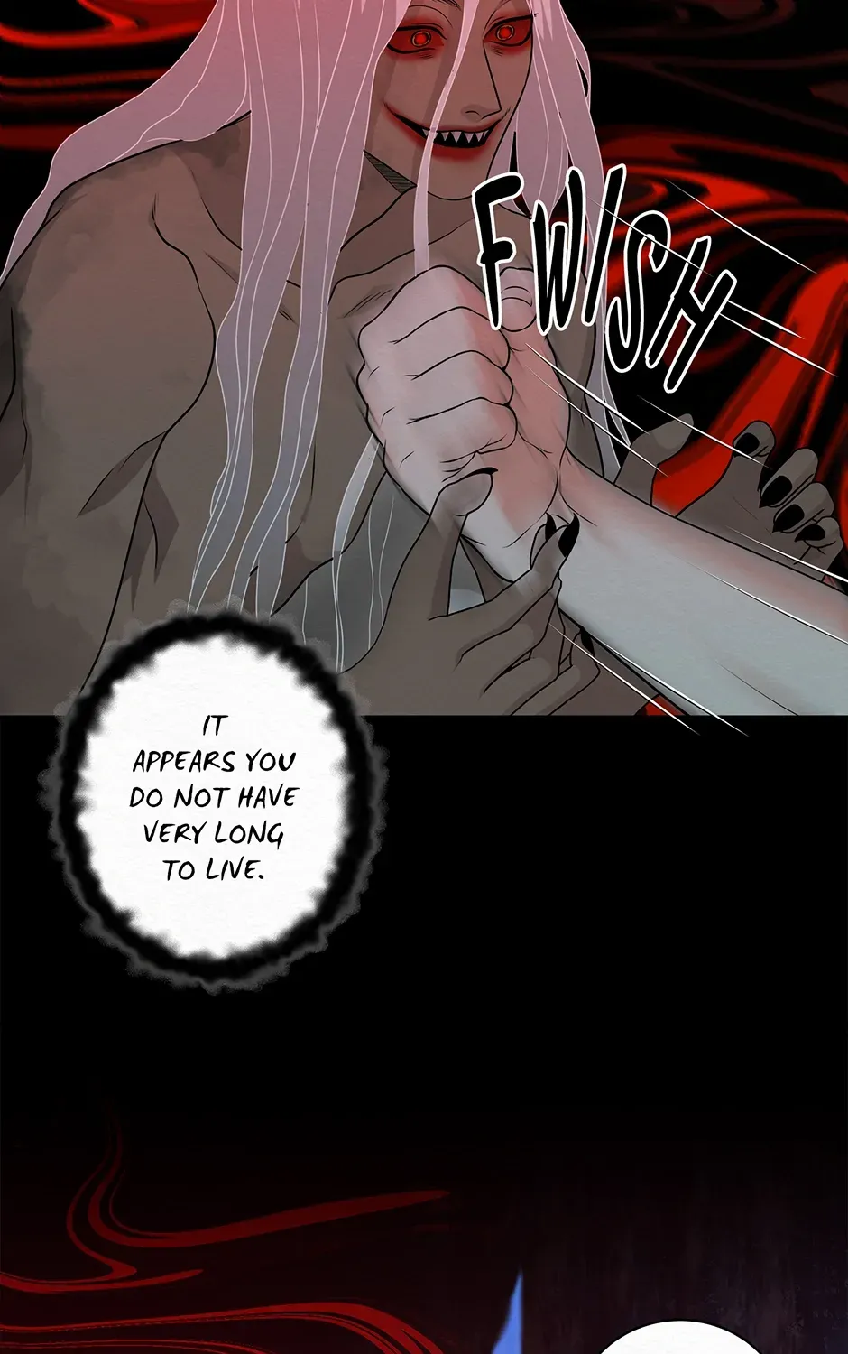 Dokkaebi Exorcism Chapter 11 page 18 - 