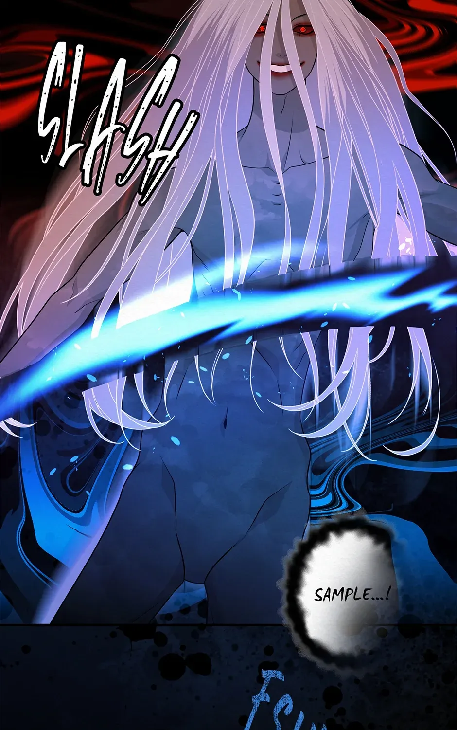Dokkaebi Exorcism Chapter 11 page 26 - 