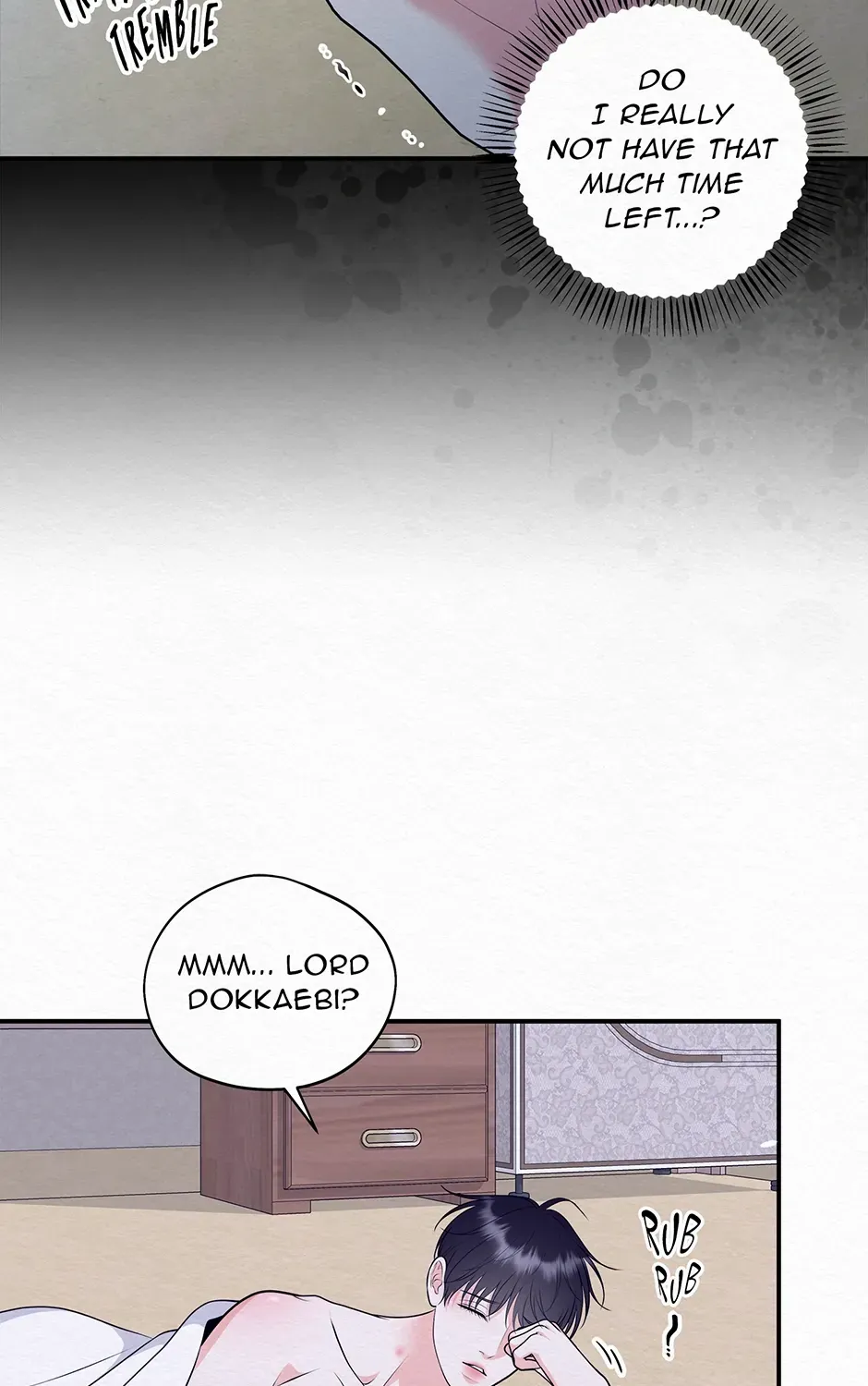 Dokkaebi Exorcism Chapter 11 page 30 - 