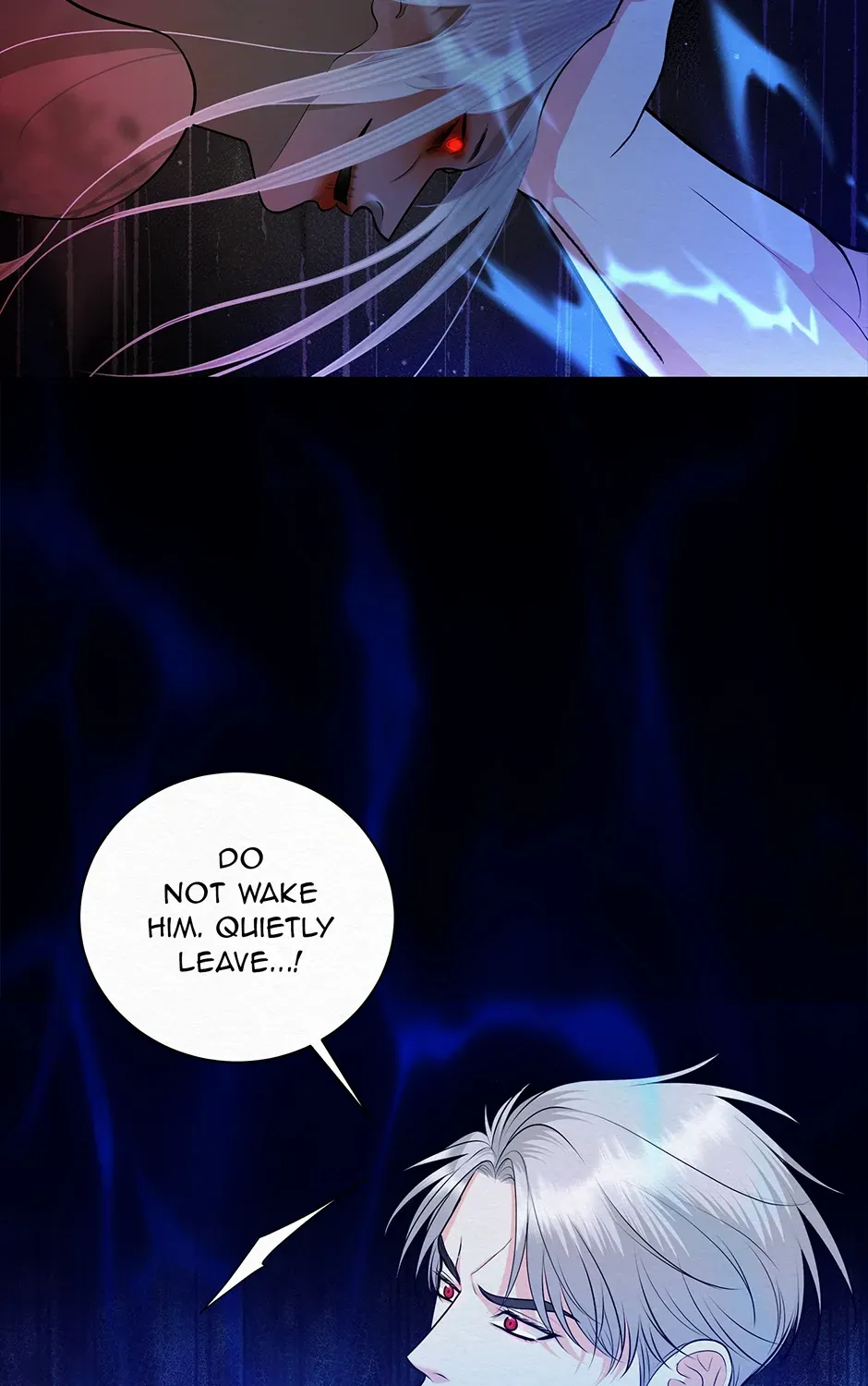 Dokkaebi Exorcism Chapter 11 page 4 - 