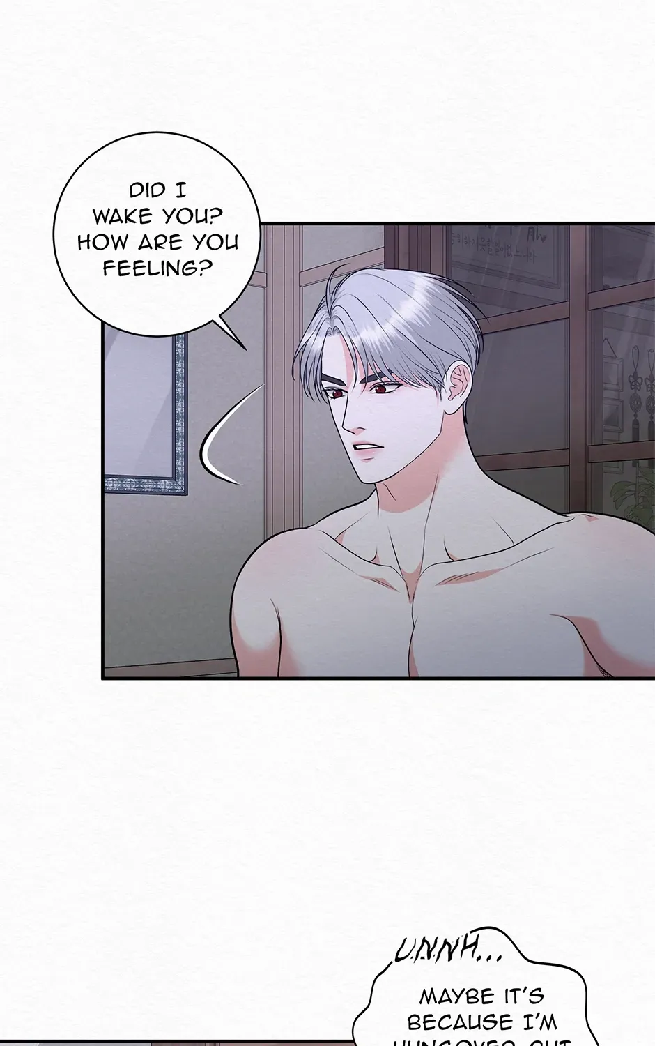 Dokkaebi Exorcism Chapter 11 page 32 - 