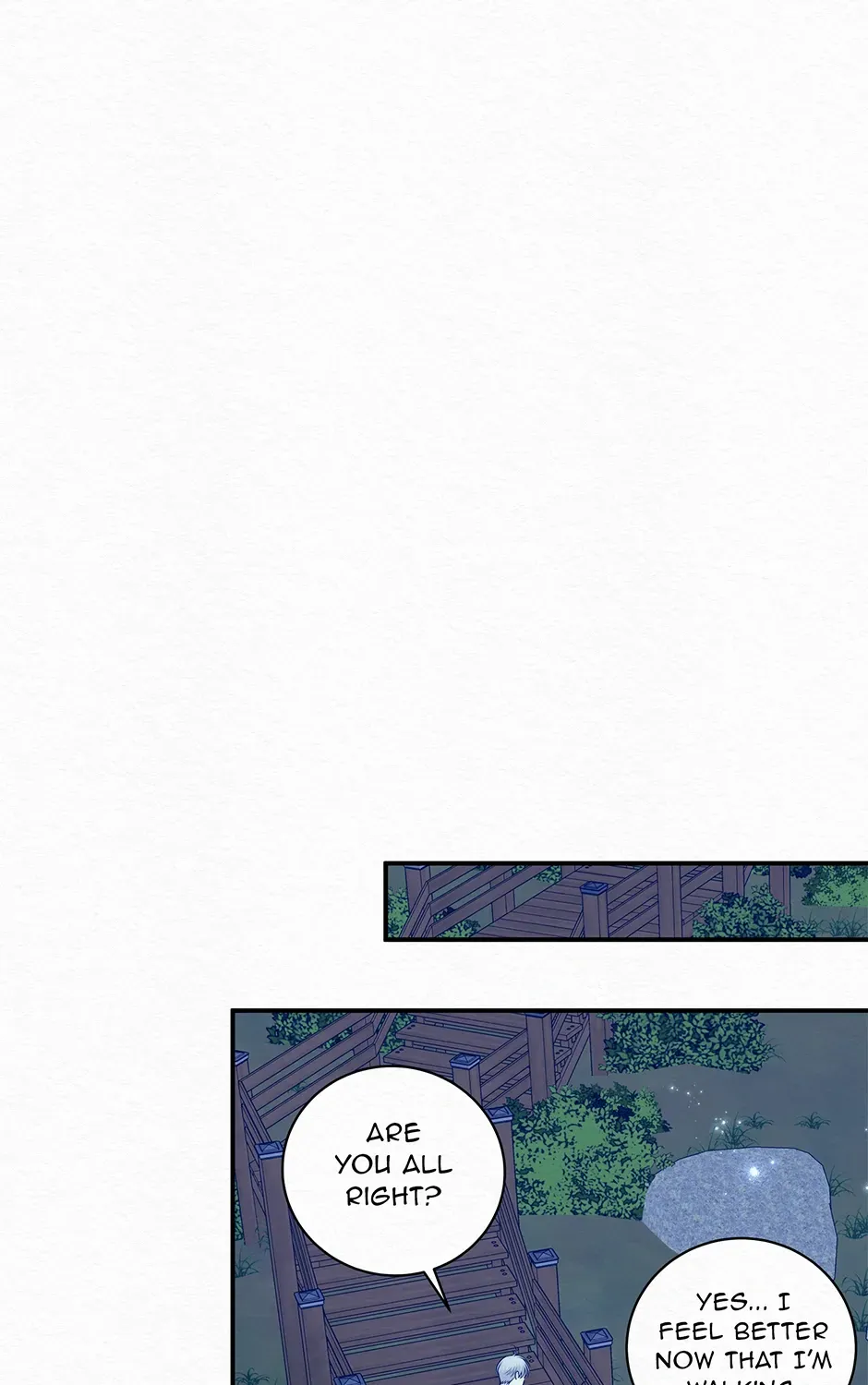 Dokkaebi Exorcism Chapter 11 page 38 - 