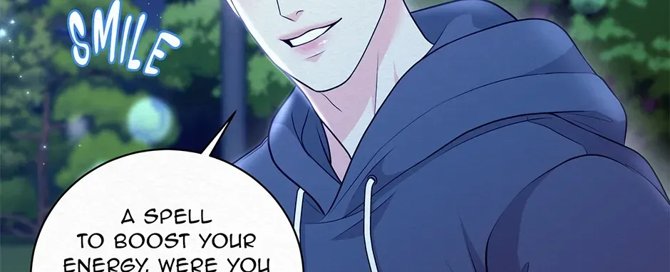 Dokkaebi Exorcism Chapter 11 page 49 - 