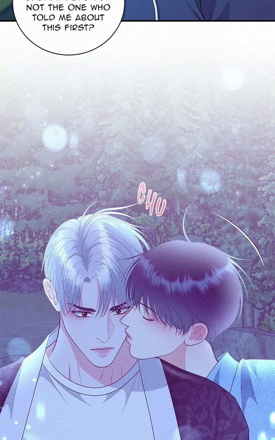 Dokkaebi Exorcism Chapter 11 page 50 - 