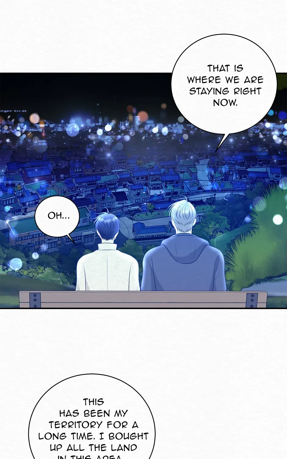 Dokkaebi Exorcism Chapter 11 page 54 - 