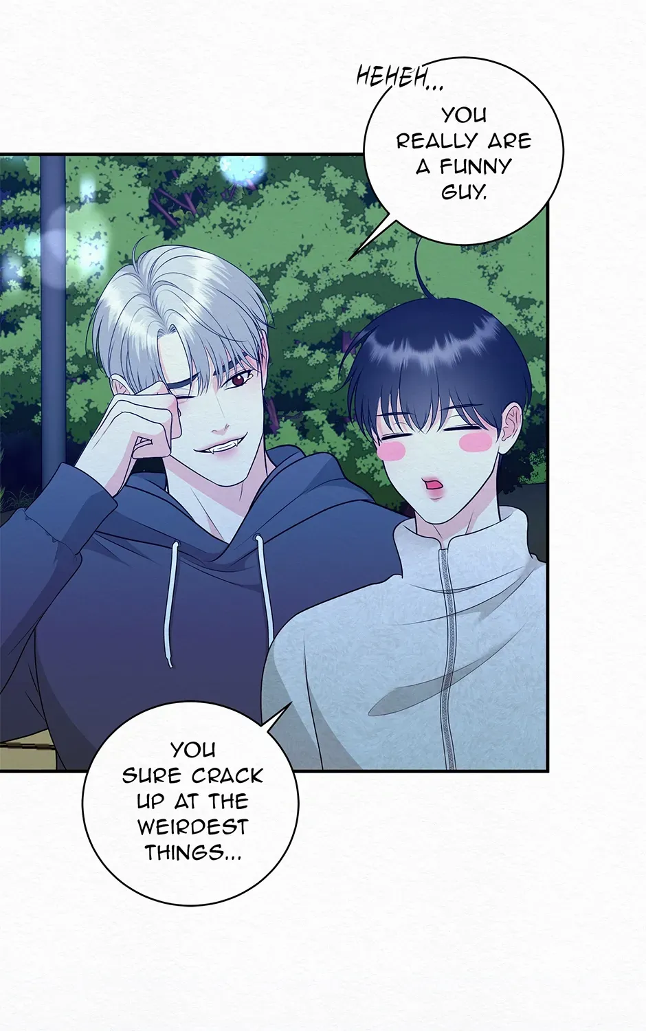 Dokkaebi Exorcism Chapter 11 page 66 - 