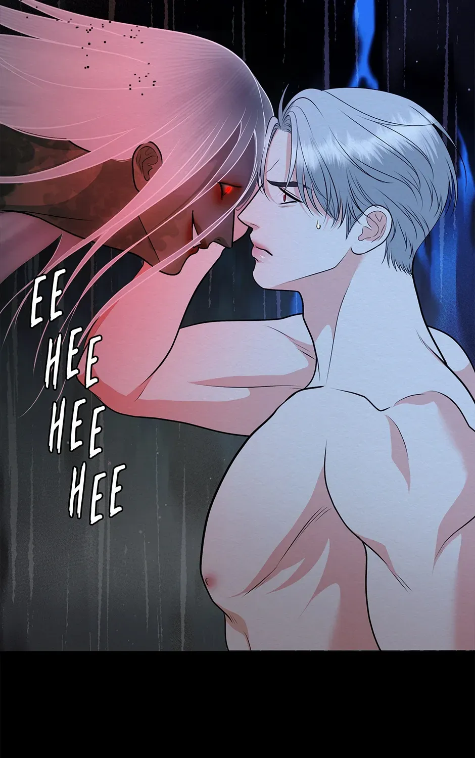 Dokkaebi Exorcism Chapter 11 page 8 - 