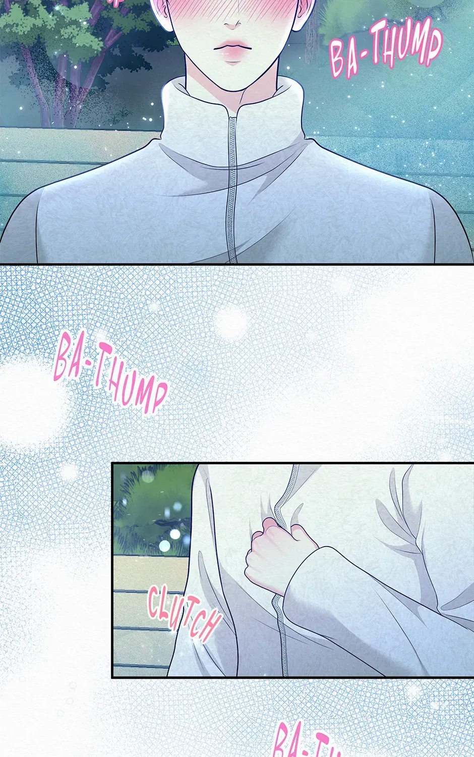 Dokkaebi Exorcism Chapter 11 page 76 - 