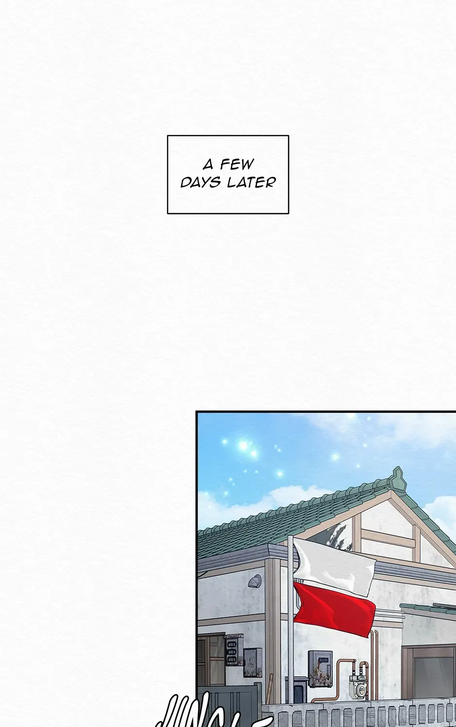 Dokkaebi Exorcism Chapter 11 page 84 - 