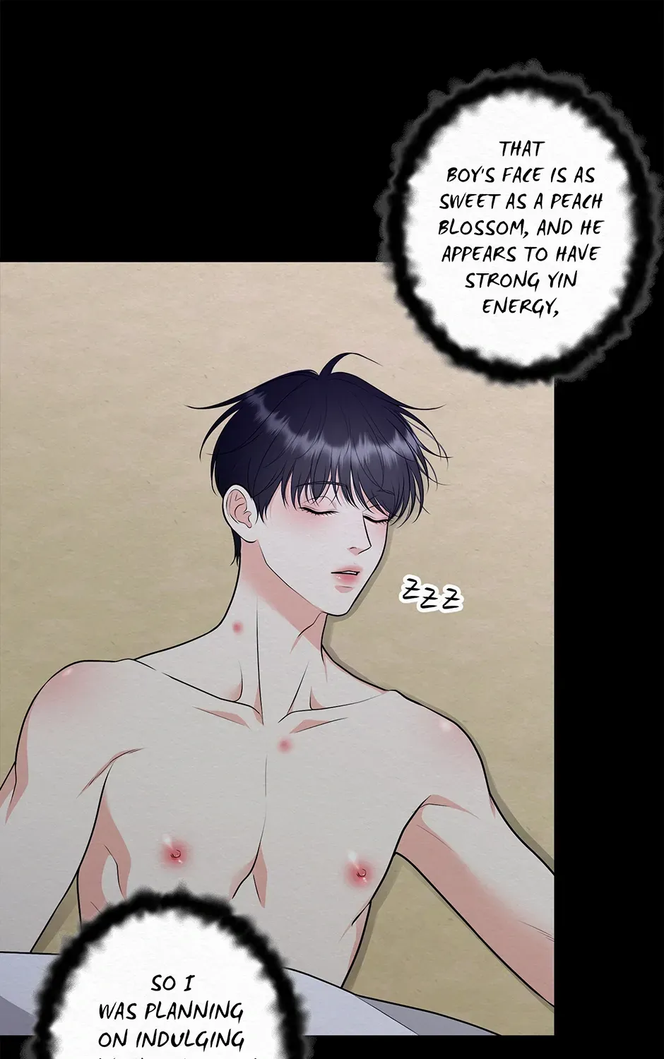 Dokkaebi Exorcism Chapter 11 page 10 - 
