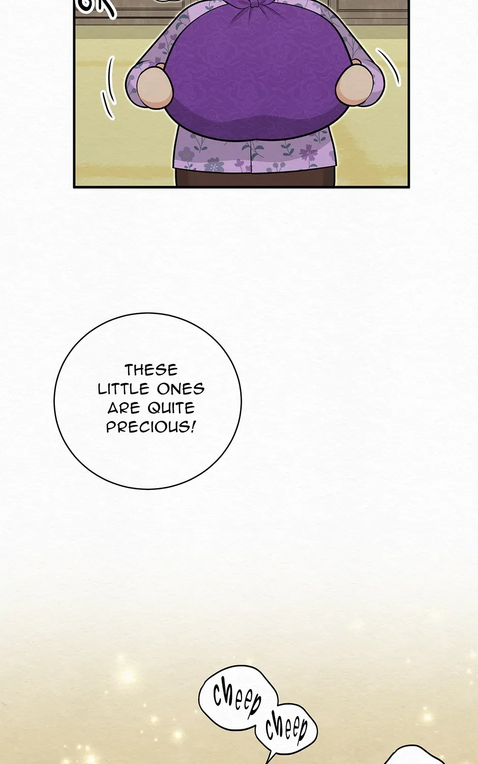 Dokkaebi Exorcism Chapter 11 page 94 - 
