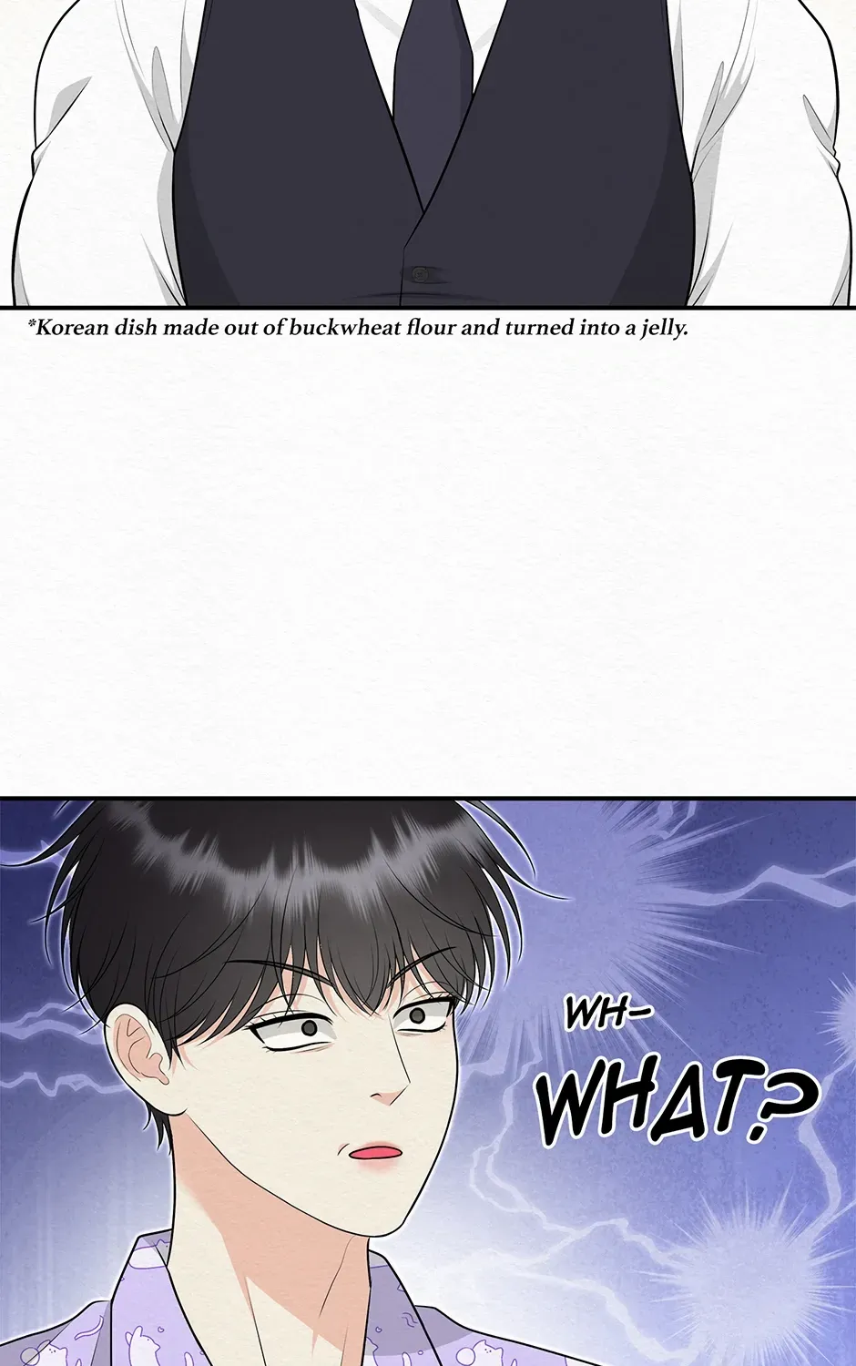 Dokkaebi Exorcism Chapter 12 page 102 - 