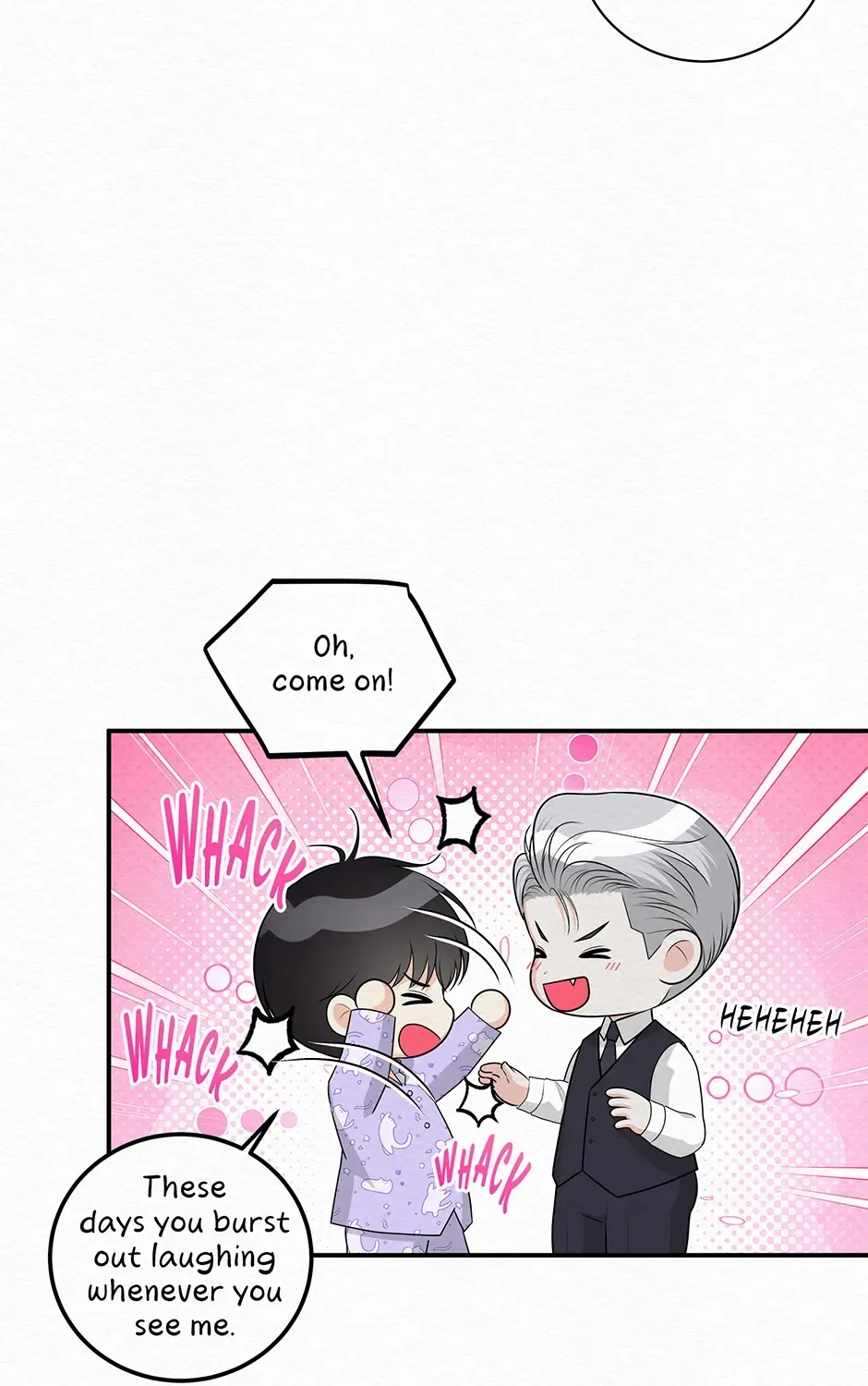 Dokkaebi Exorcism Chapter 12 page 106 - 