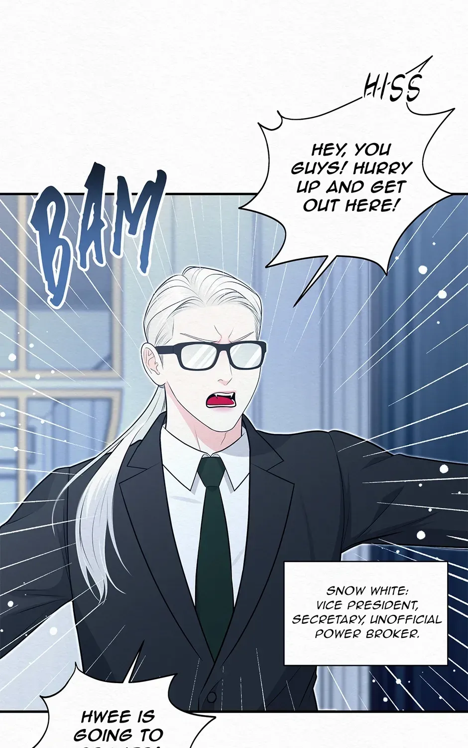 Dokkaebi Exorcism Chapter 12 page 108 - 