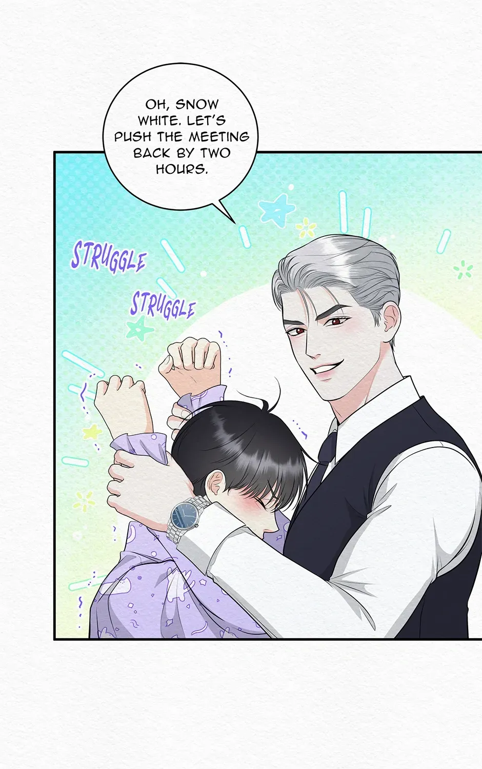 Dokkaebi Exorcism Chapter 12 page 110 - 