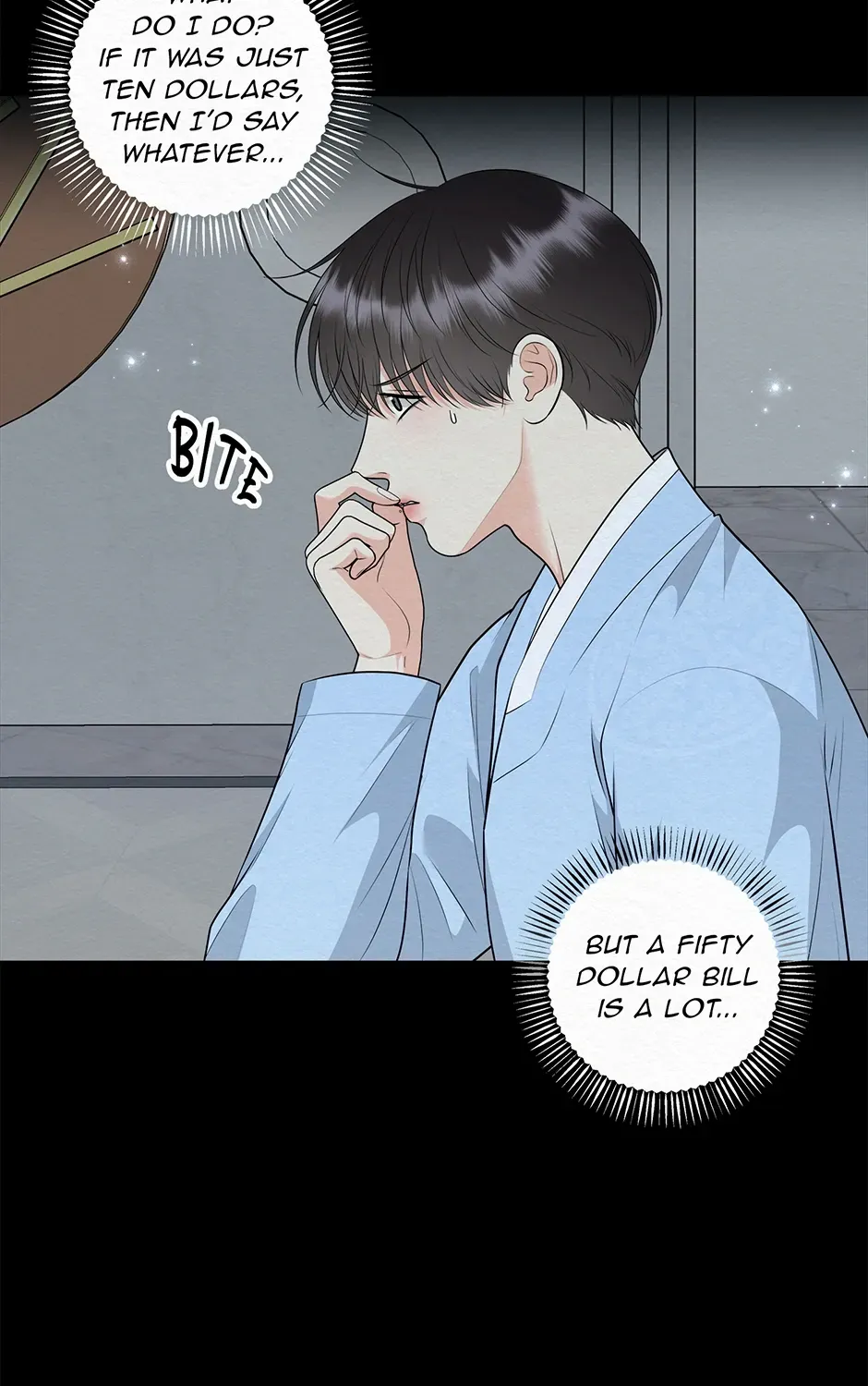 Dokkaebi Exorcism Chapter 12 page 12 - 